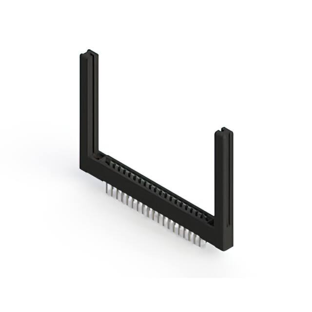 357-038-422-258 EDAC Inc.  Edgeboard Connectors